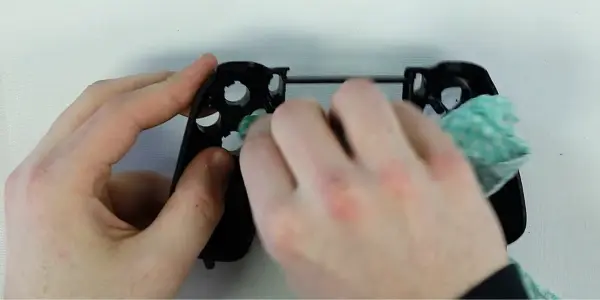  Clean Sticky Controller Buttons 