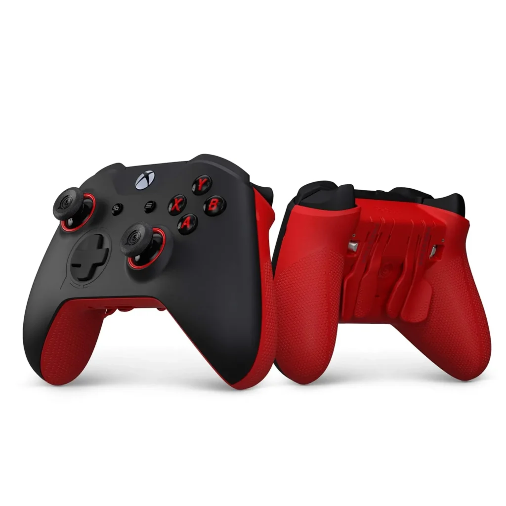 BEST CONTROLLERS For R6