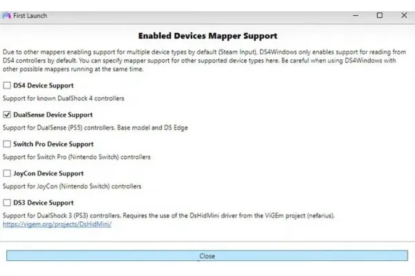 DNS4 Launch Window