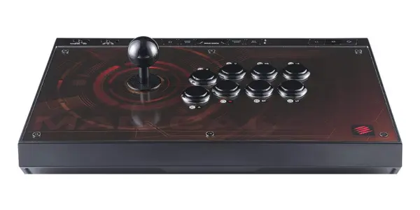  Controllers for Guilty Gear Strive