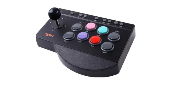  Controllers for Guilty Gear Strive