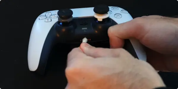 How to FIX Headphone Jack on PS5 Controller