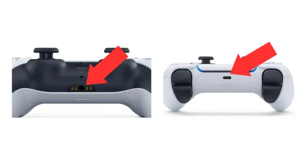 Can you Plug Headphones into PS5 Controller