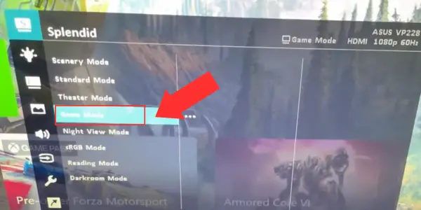 Xbox One Input Lag