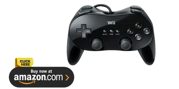 Best Controller for Mario Kart 8