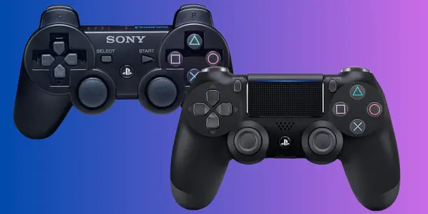 Can I Use a PS4 Controller on PS3?