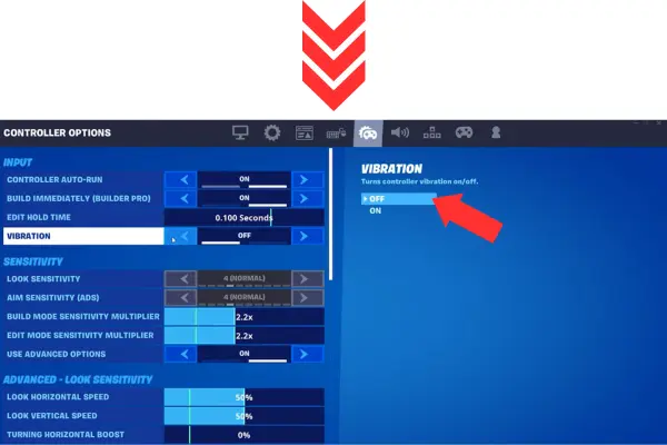 How to Improve Your Aim in Fortnite on Controller
