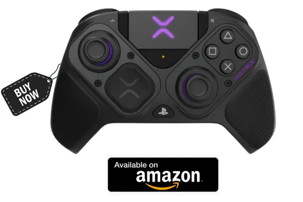 PDP Victrix Pro BFG Controller