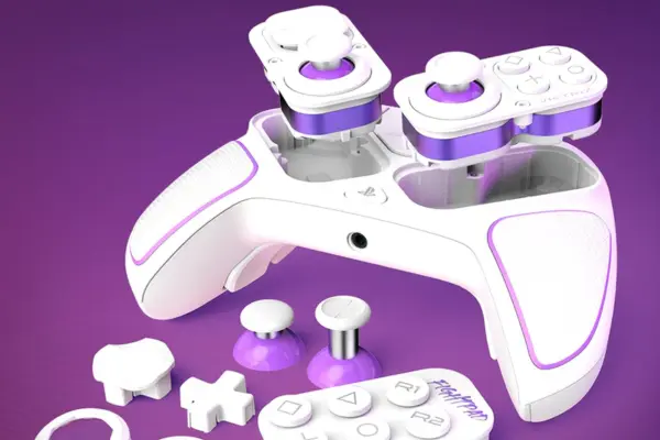 PDP Victrix Pro BFG Controller