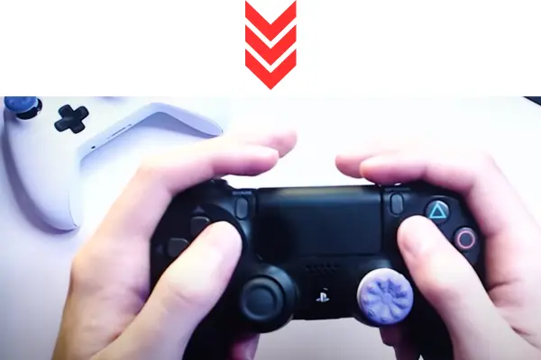 What is a Claw Grip in Controller?
