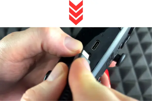 How to Connect a Nintendo Switch Controller