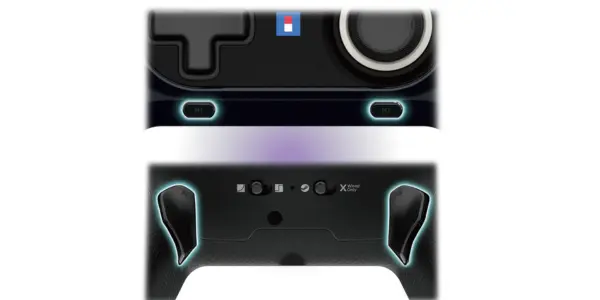 New Steam Controller Announced