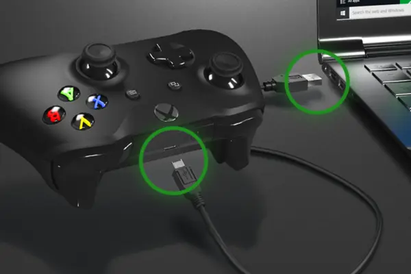 Xbox Controller Keeps Disconnecting from PC