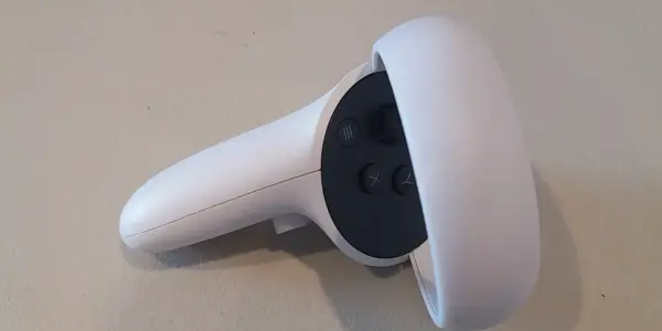 VRPark Original Right Hand Controller for Oculus Quest 2