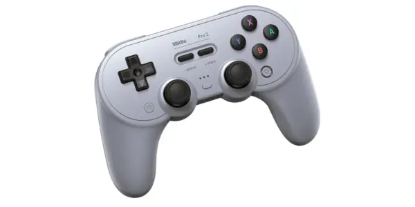 8BitDo Pro 2 Controller Review