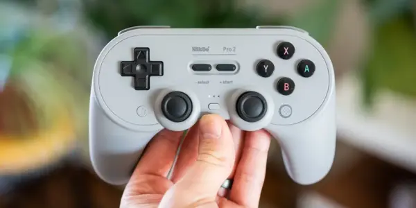 8BitDo Pro 2 Controller Review