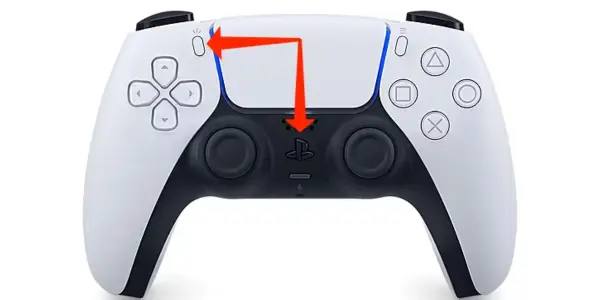 How To Connect a PS5 Controller to Apple TV