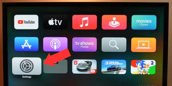 How To Connect a PS5 Controller to Apple TV