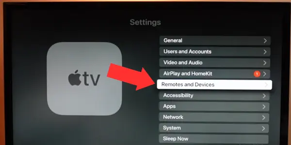 How To Connect a PS5 Controller to Apple TV