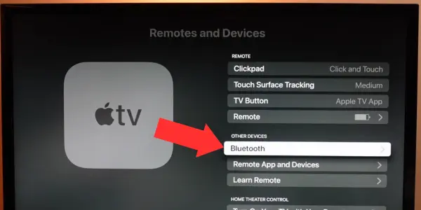 How To Connect a PS5 Controller to Apple TV