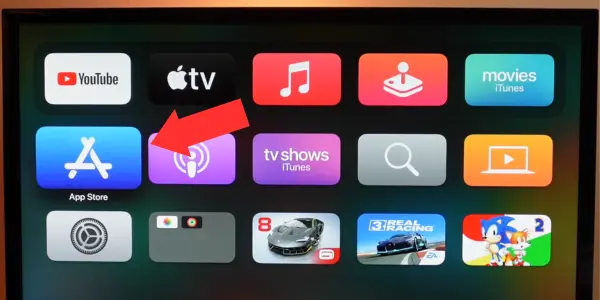 How To Connect a PS5 Controller to Apple TV