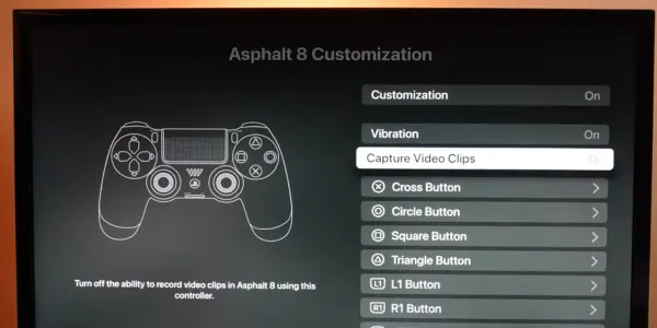 How To Connect a PS5 Controller to Apple TV