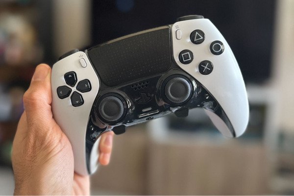 How Long Does a PS5 Controller Update Take