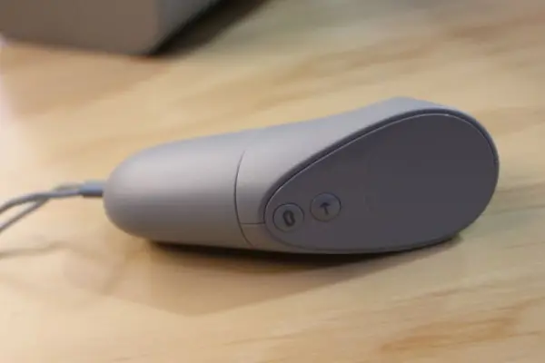 Oculus Go Controller