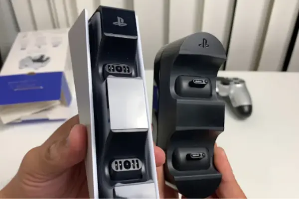 Do PS4 Chargers Work on PS5 Controllers?