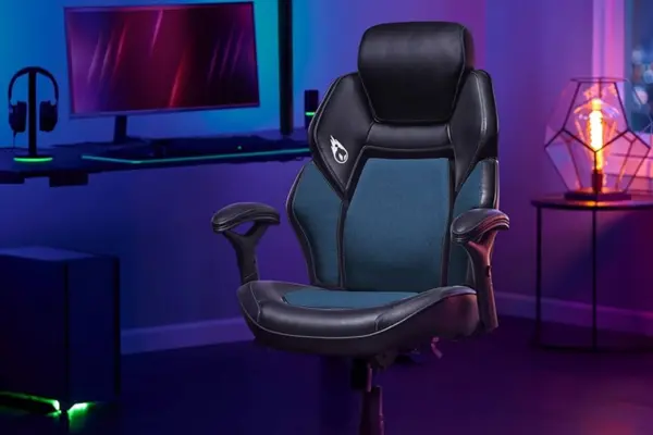 DPS Gaming Chair Review