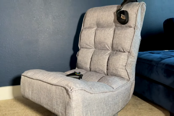 Foldable Gaming Chair Review