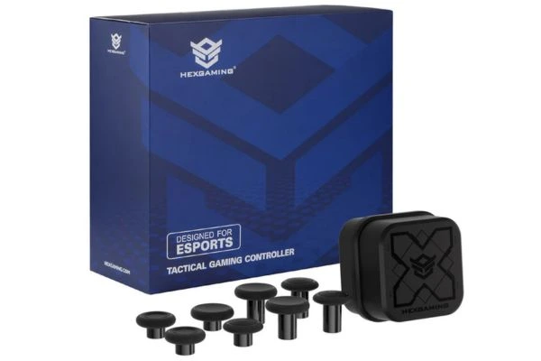 HexGaming Ultimate Controller box