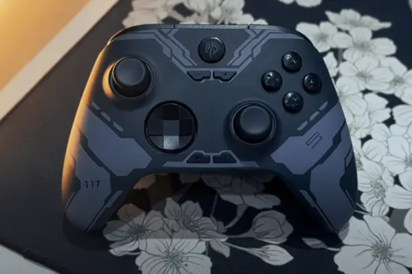 EasySMX X15 Controller Review